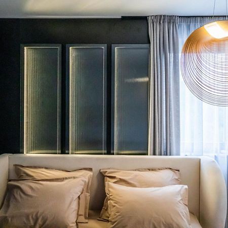 Sh Sibenik Home Luxury Apartment Exterior foto