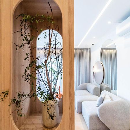 Sh Sibenik Home Luxury Apartment Exterior foto