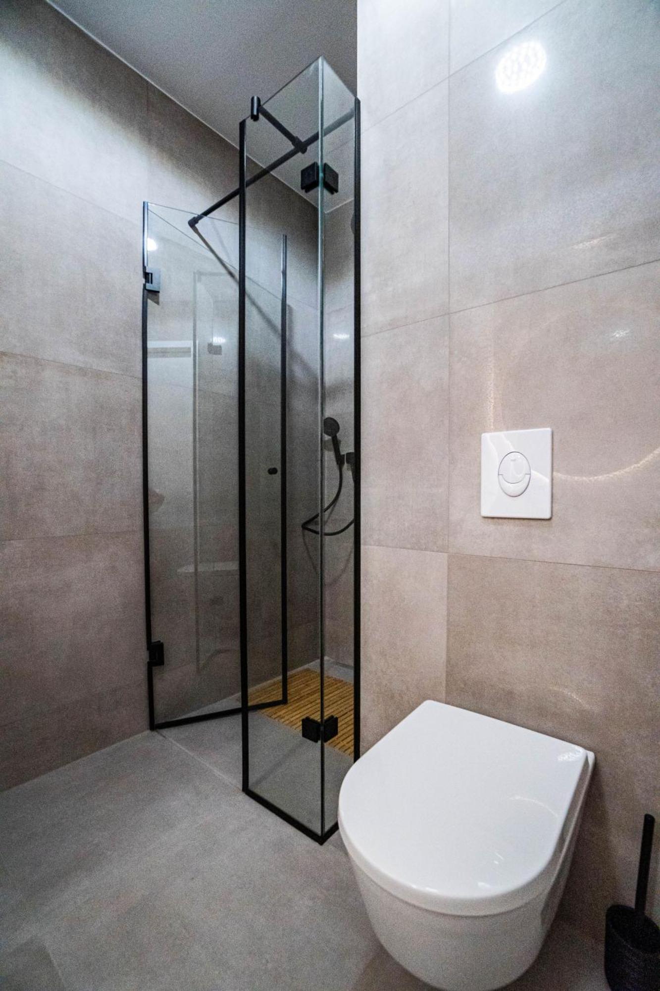 Sh Sibenik Home Luxury Apartment Exterior foto