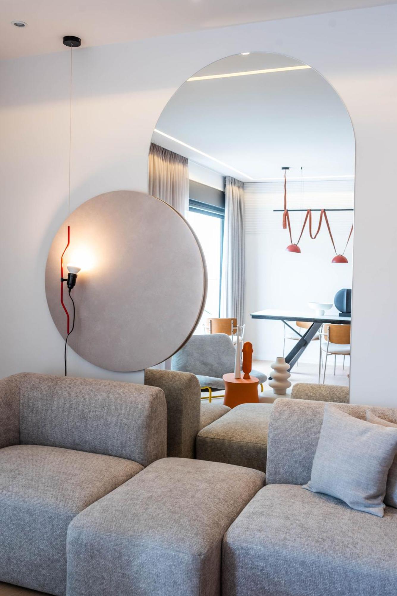 Sh Sibenik Home Luxury Apartment Exterior foto