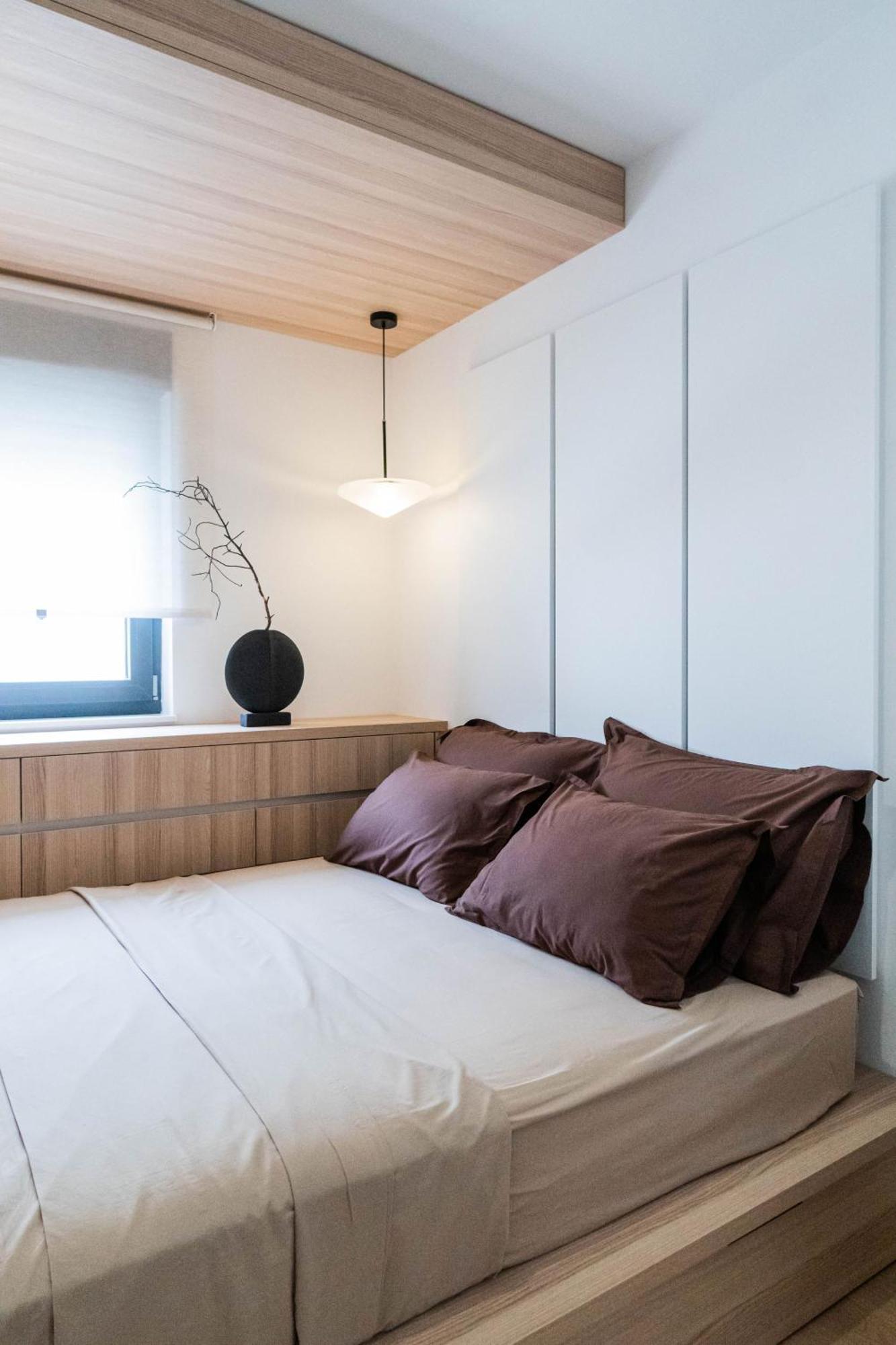 Sh Sibenik Home Luxury Apartment Exterior foto