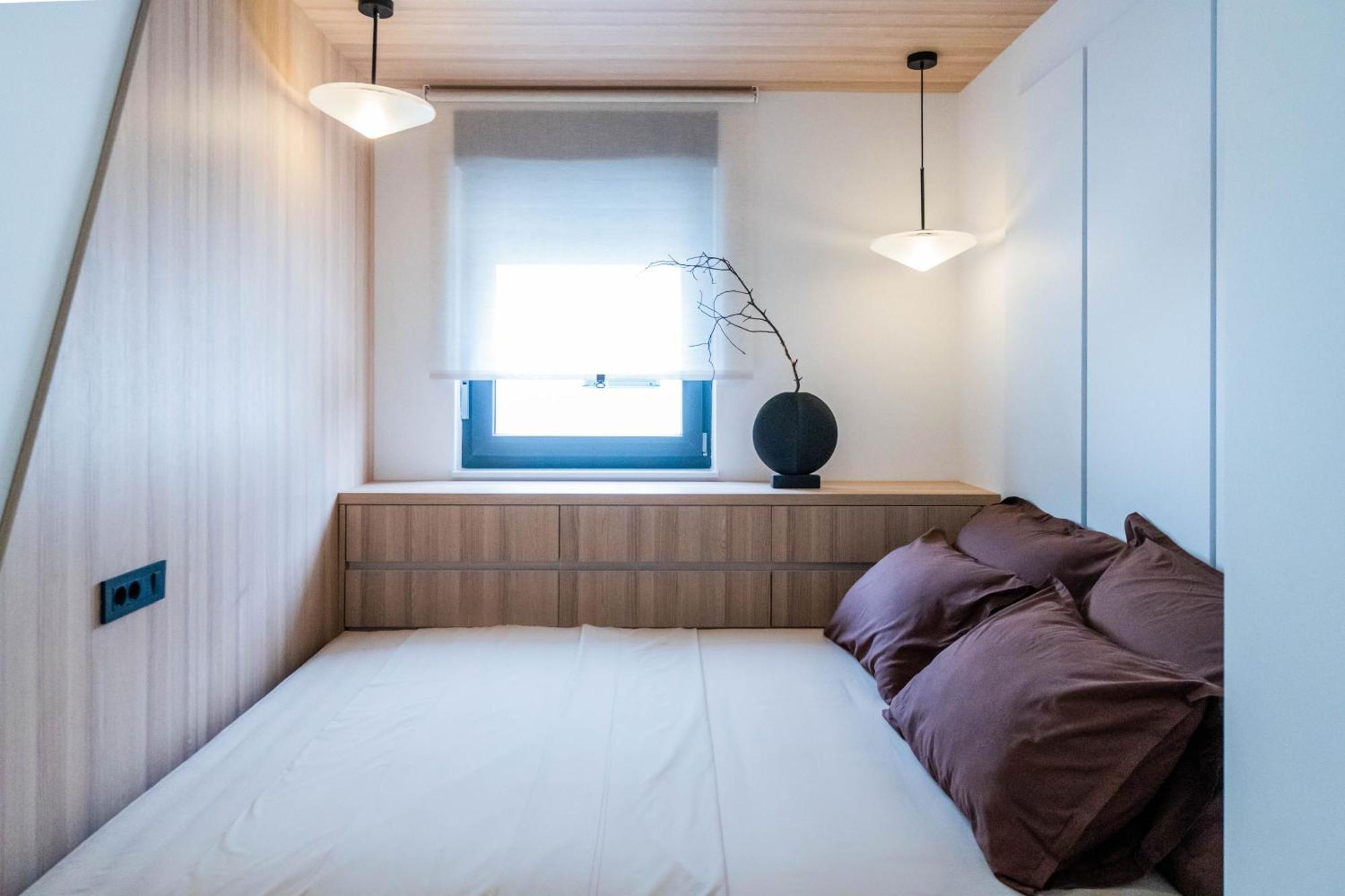 Sh Sibenik Home Luxury Apartment Exterior foto