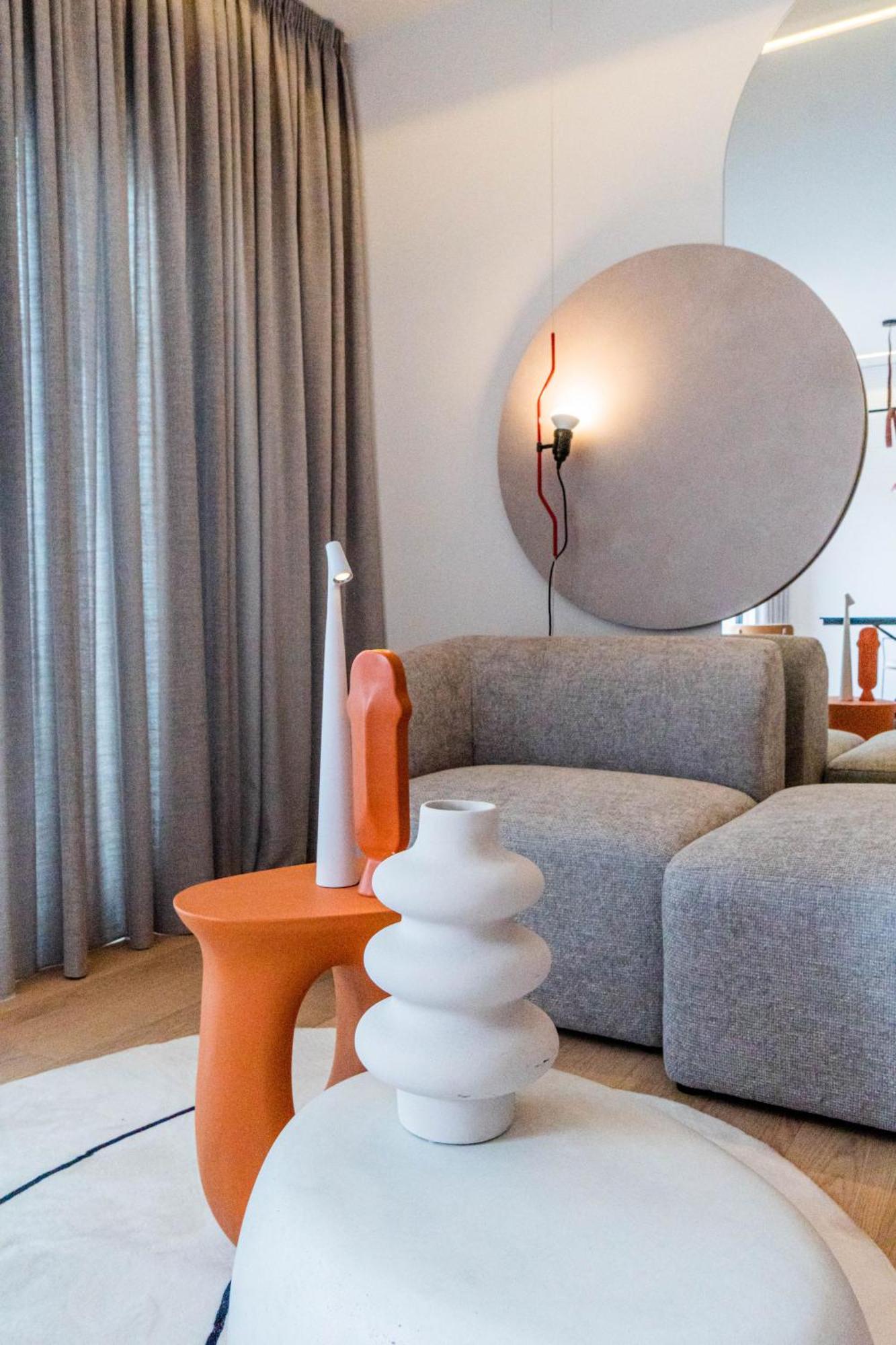 Sh Sibenik Home Luxury Apartment Exterior foto