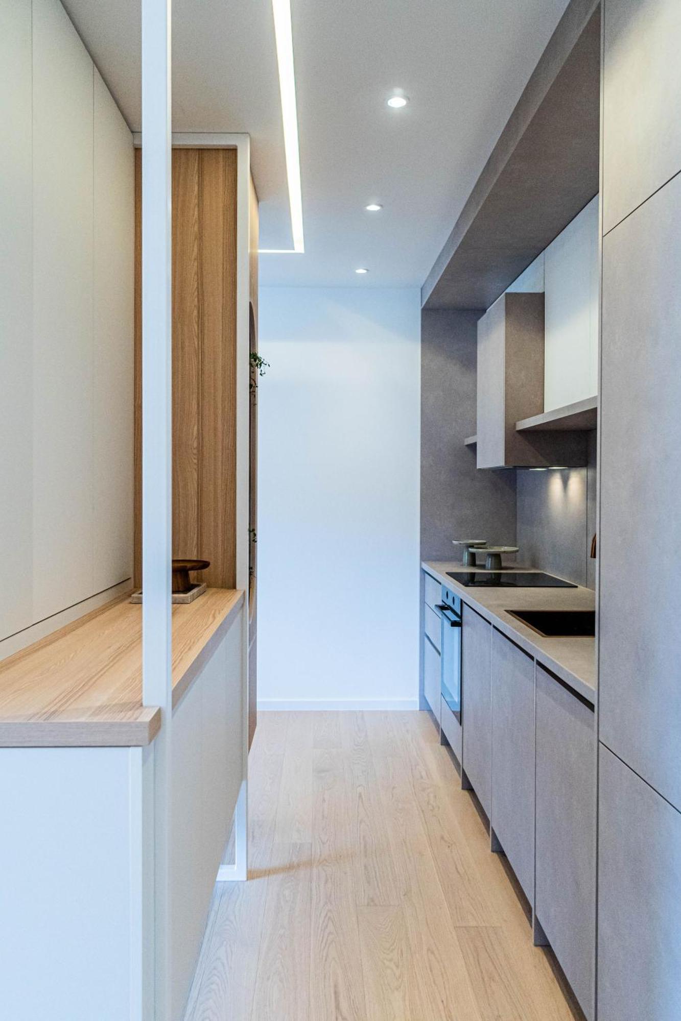 Sh Sibenik Home Luxury Apartment Exterior foto