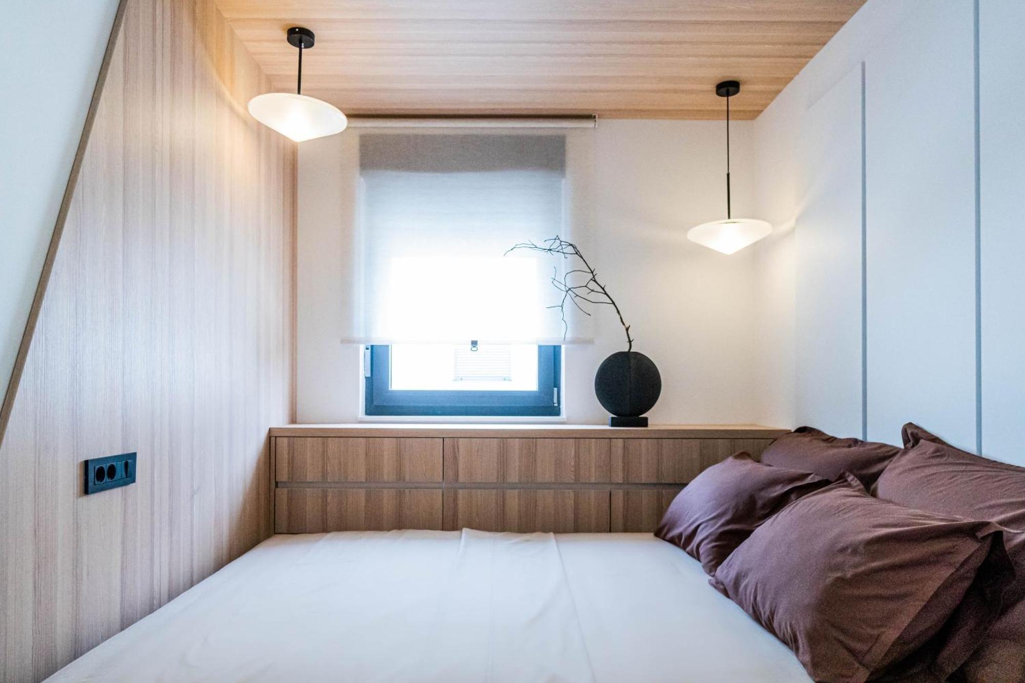Sh Sibenik Home Luxury Apartment Exterior foto