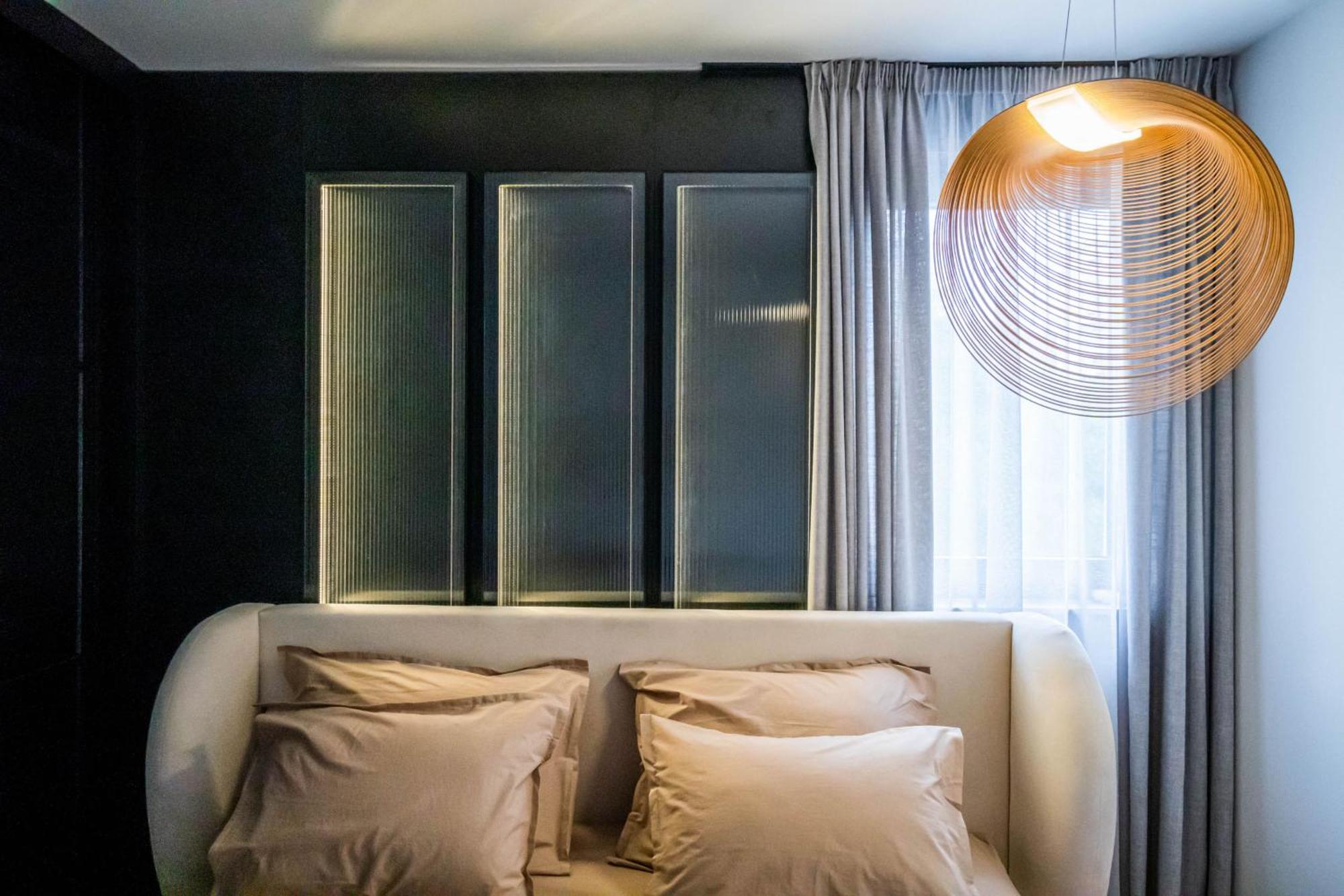 Sh Sibenik Home Luxury Apartment Exterior foto