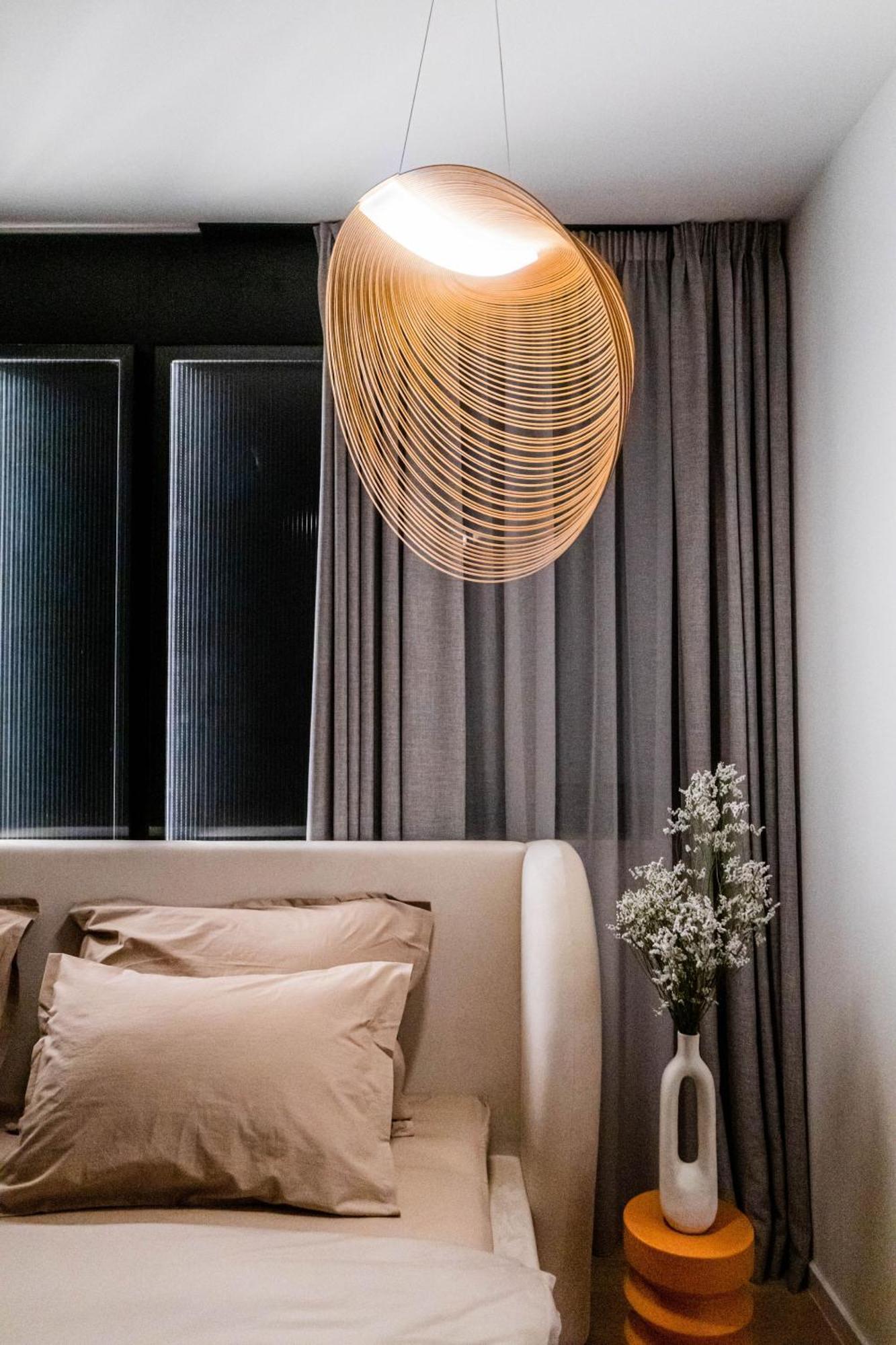 Sh Sibenik Home Luxury Apartment Exterior foto