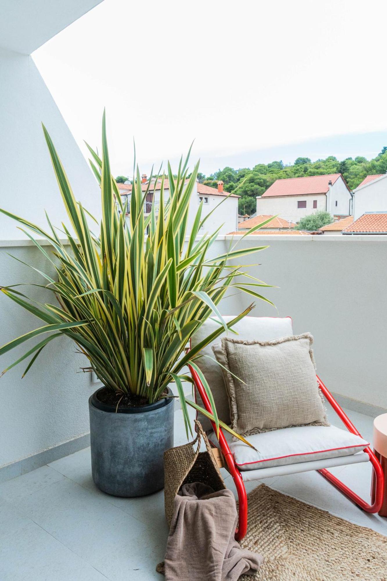 Sh Sibenik Home Luxury Apartment Exterior foto