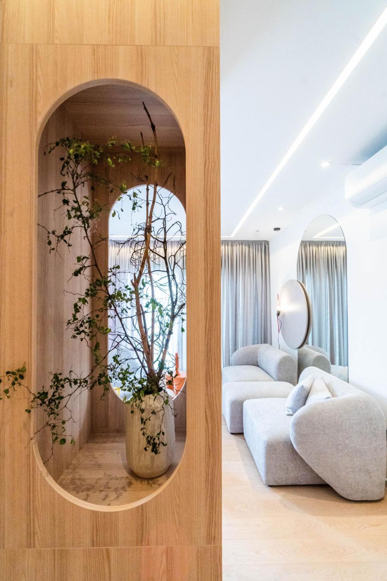 Sh Sibenik Home Luxury Apartment Exterior foto
