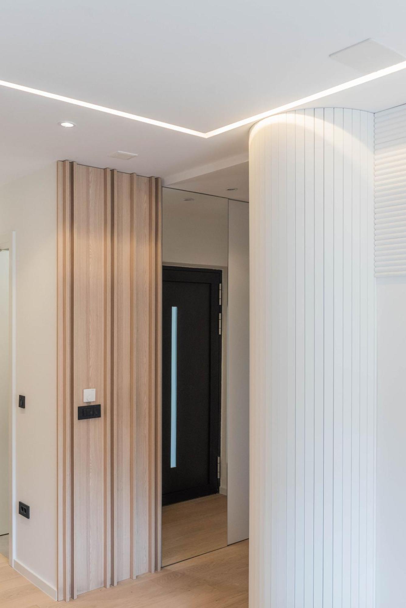 Sh Sibenik Home Luxury Apartment Exterior foto