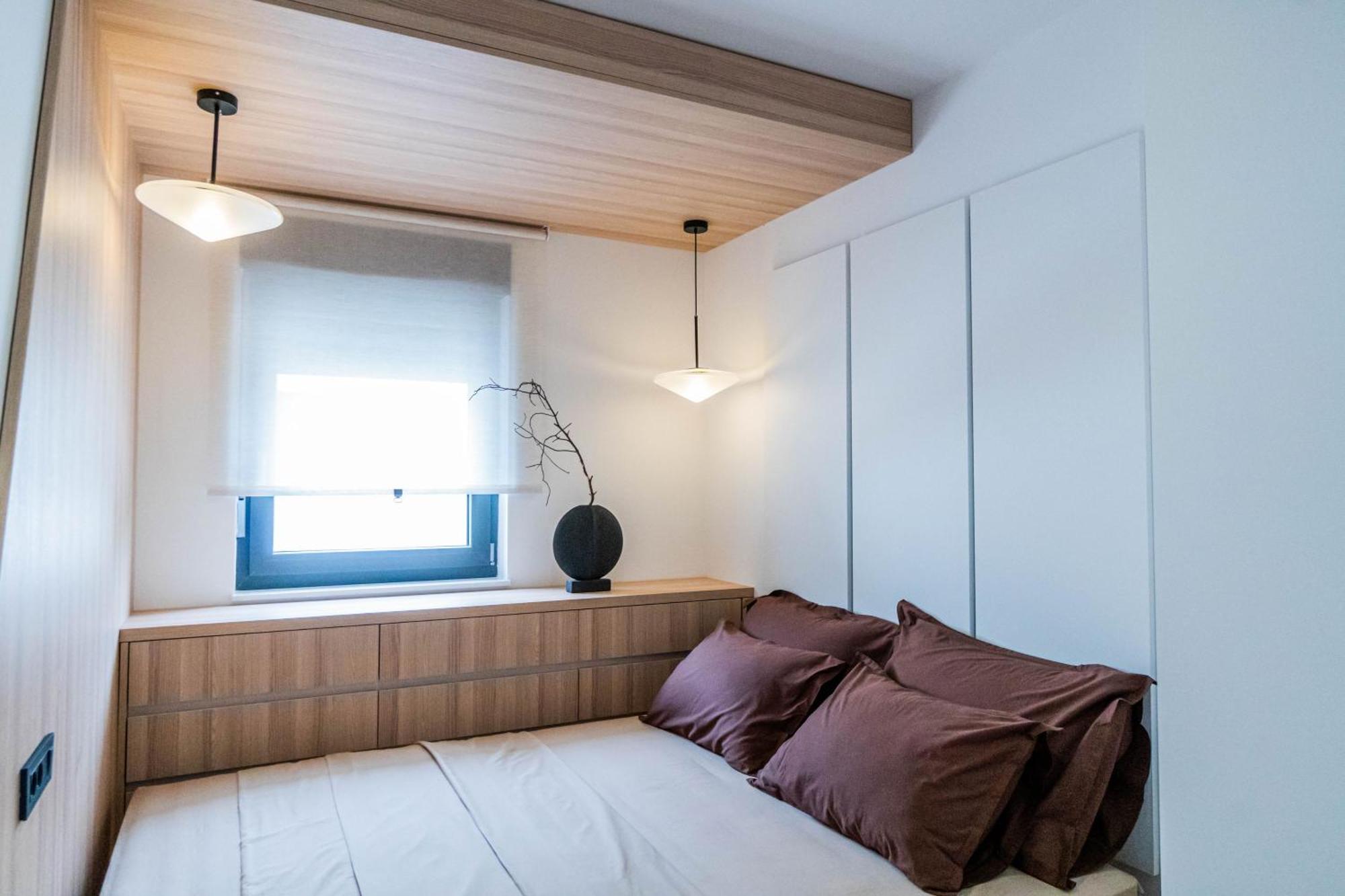 Sh Sibenik Home Luxury Apartment Exterior foto