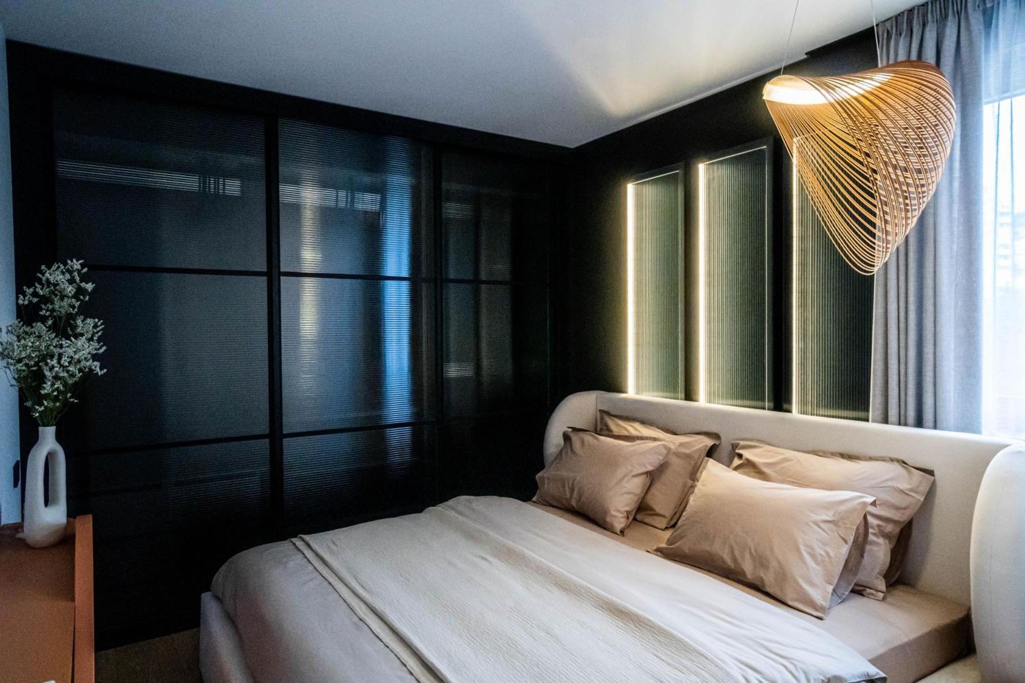 Sh Sibenik Home Luxury Apartment Exterior foto