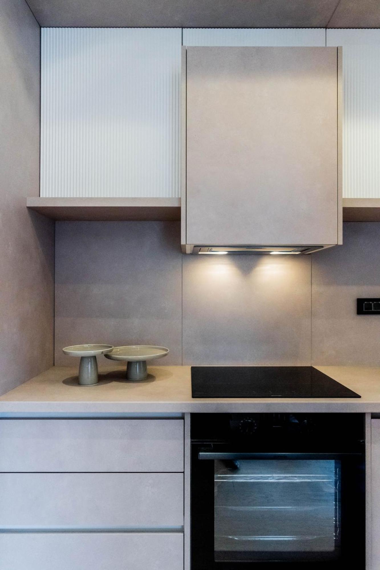 Sh Sibenik Home Luxury Apartment Exterior foto